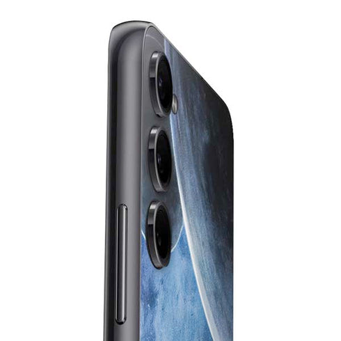 Marvel Guardians of the Galaxy Galactic Mission Galaxy A54 5G Skin
